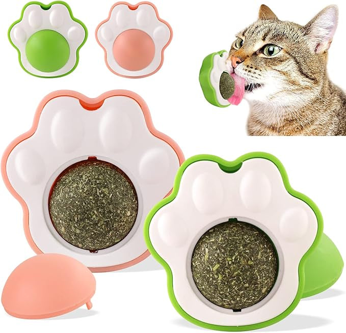 PawNip Toy