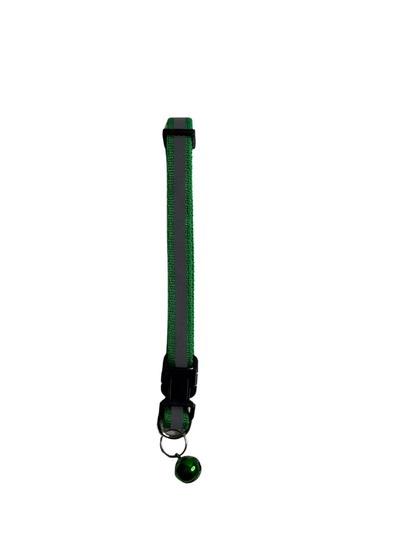 MiniGlow Reflective Collar