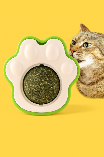 PawNip Toy