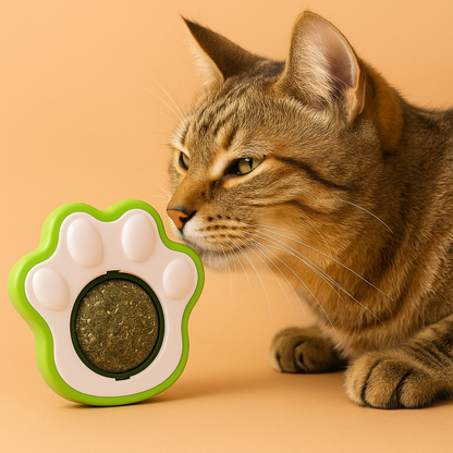 PawNip Toy