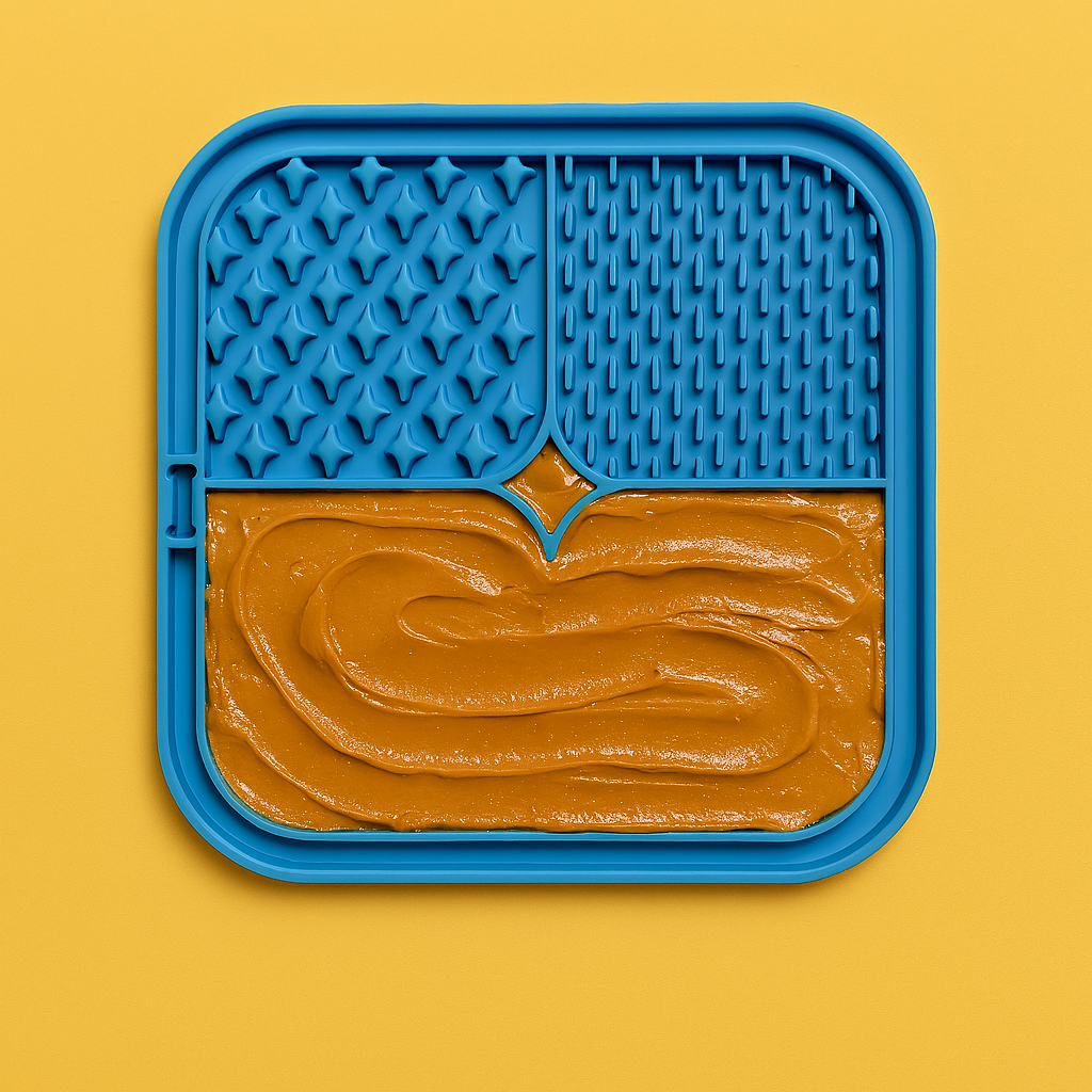 TreatLick Mat