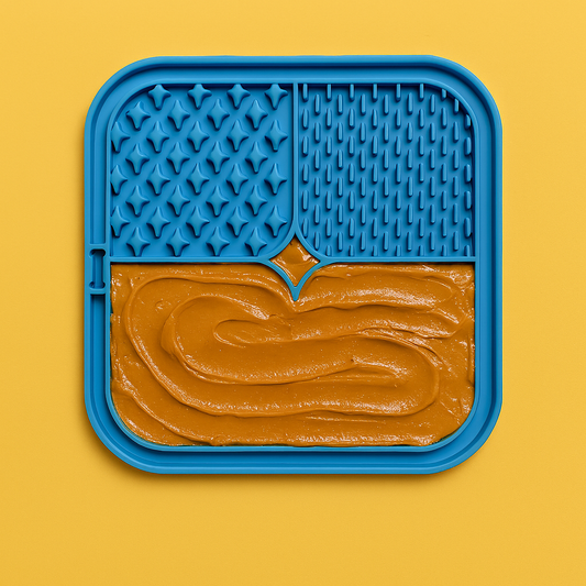 TreatLick Mat