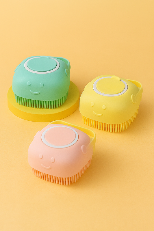 CleanPaw Bath Brush