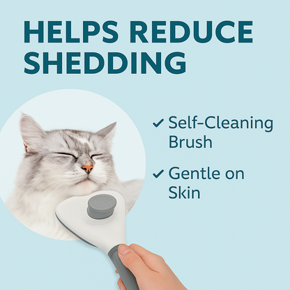 FurGroom Comb