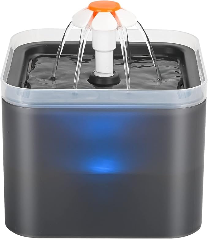FlowerFlow Pet Water Fountain