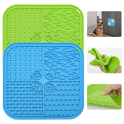 TreatLick Mat