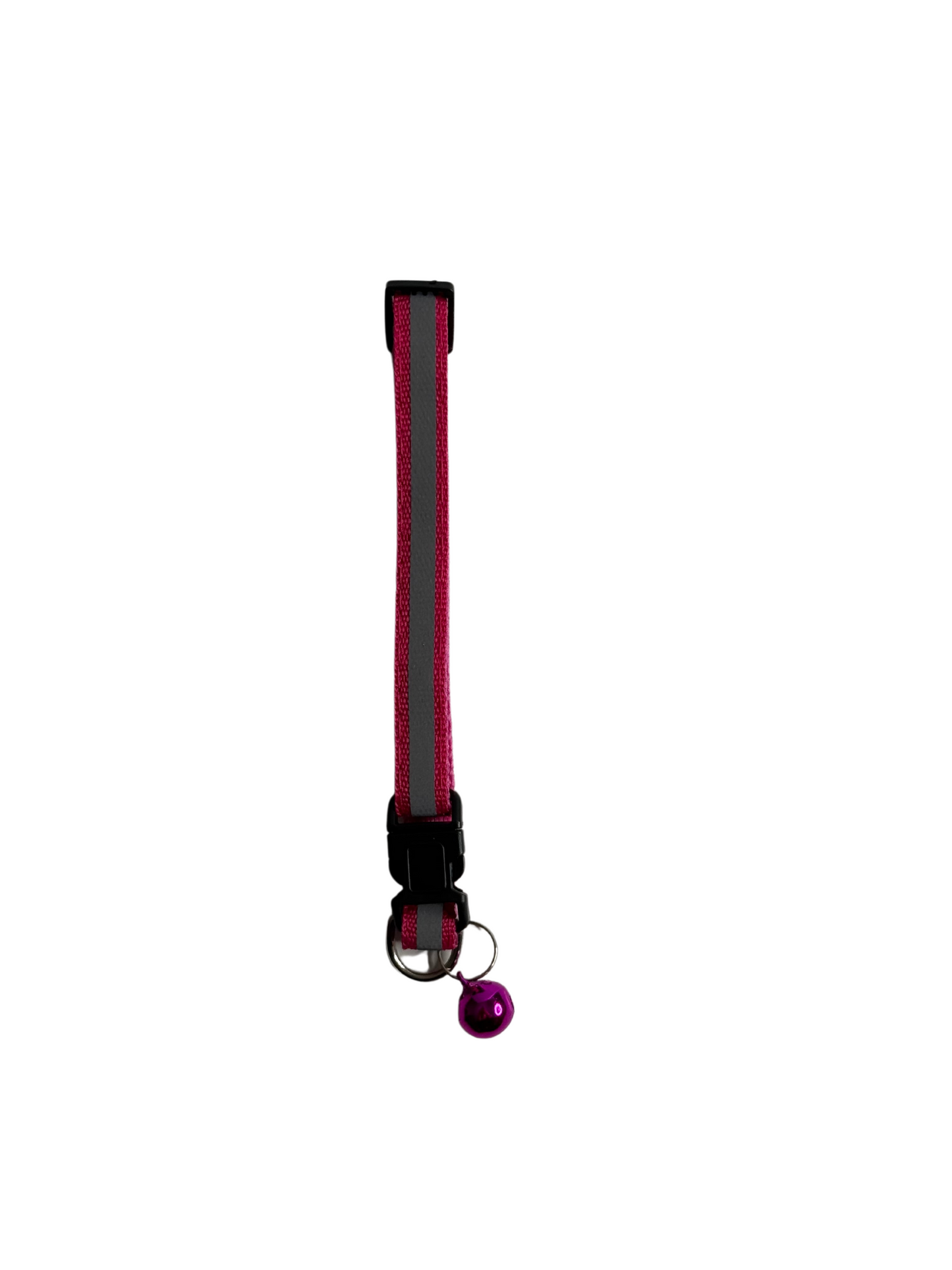 MiniGlow Reflective Collar