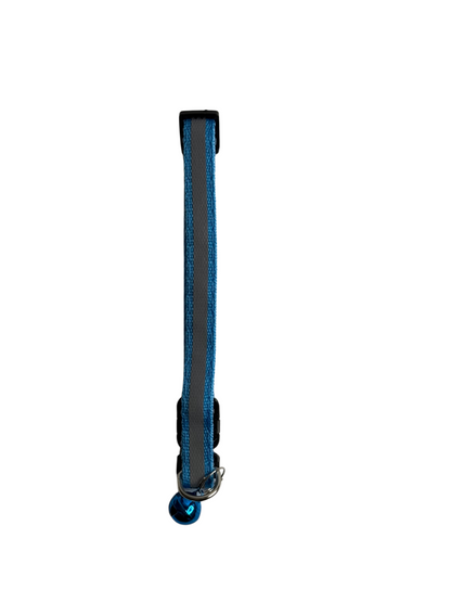 MiniGlow Reflective Collar
