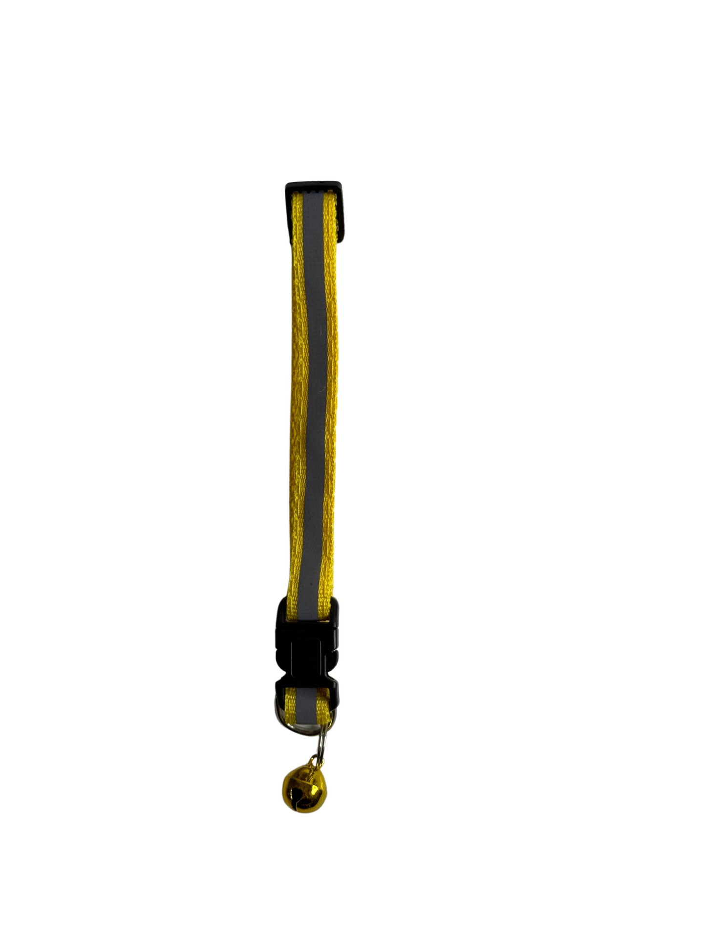 MiniGlow Reflective Collar