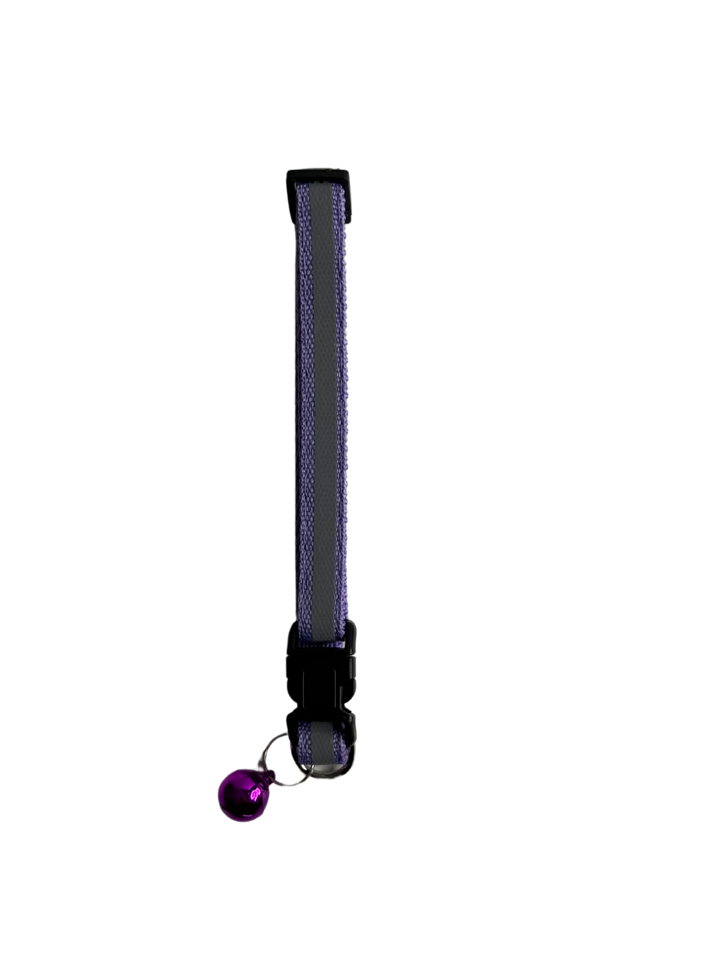MiniGlow Reflective Collar