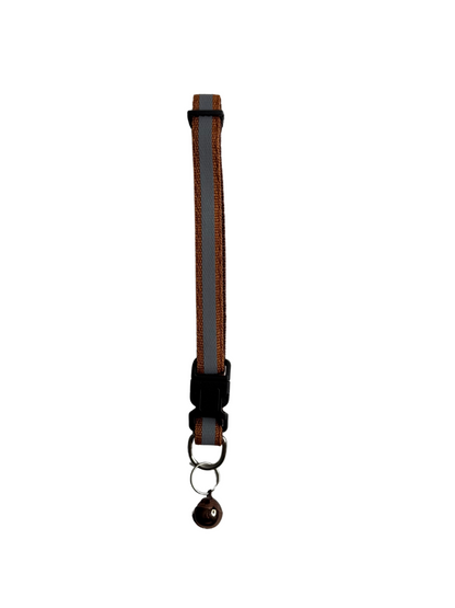 MiniGlow Reflective Collar