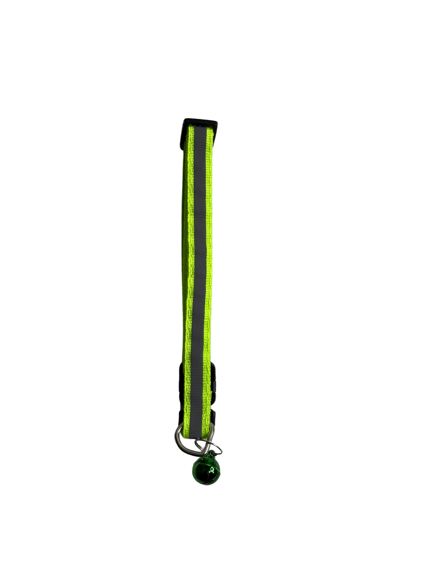 MiniGlow Reflective Collar