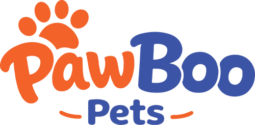 PawBoo Pets